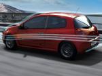 Renault Clio R.S. 2.0 16V 2006 года